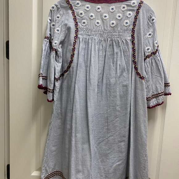 Maeve xs dress from Anthropologie. - Picture 3 of 6